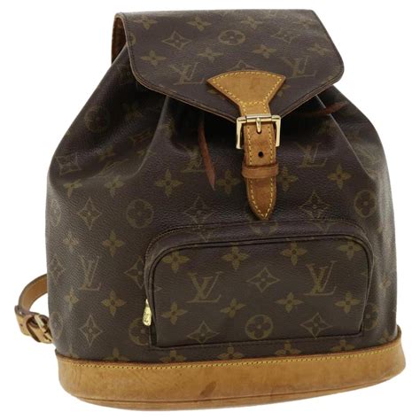 zaino louis vuitton originale prezzo|Zaini Louis Vuitton da donna .